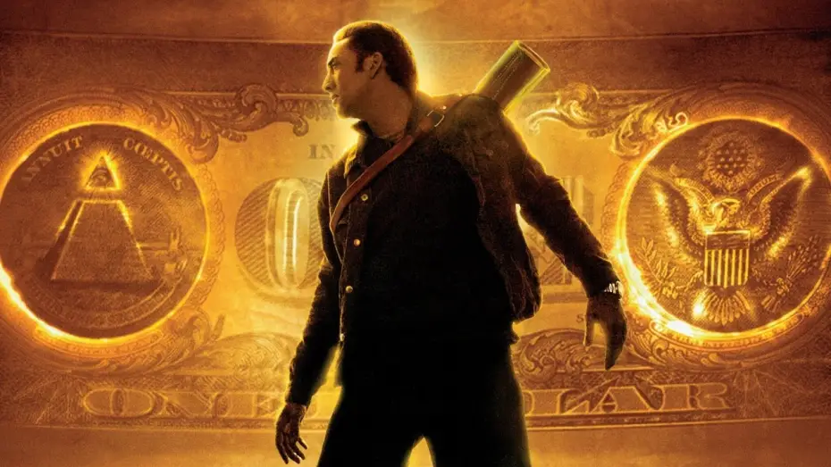 Видео к фильму Сокровище нации | National Treasure Ultimate Trailer