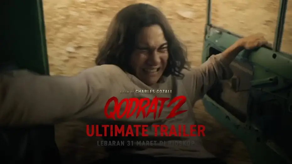 Видео к фильму Qodrat 2 | ULTIMATE TRAILER QODRAT 2