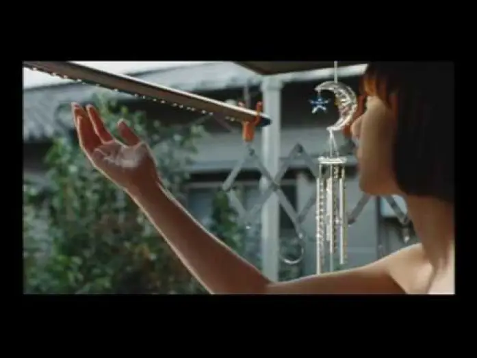 Видео к фильму Надувная кукла — Air Doll US/UK Trailer