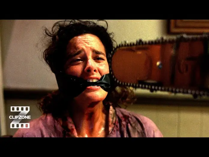 Видео к фильму Техасская резня бензопилой 3: Кожаное лицо — The Chainsaw Arrives