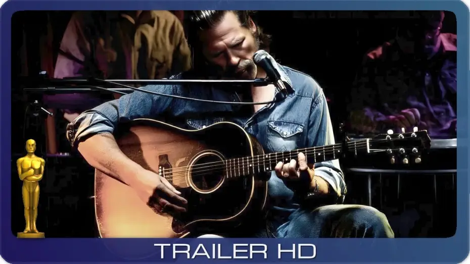Видео к фильму Сумасшедшее сердце — Crazy Heart ≣ 2009 ≣ Trailer