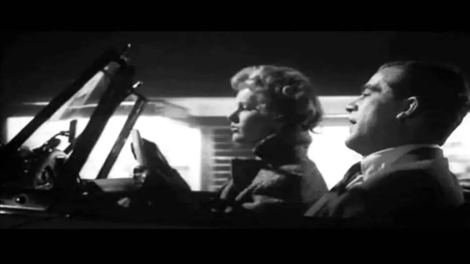 Видео к фильму Ночь демона — Der Fluch des Dämonen