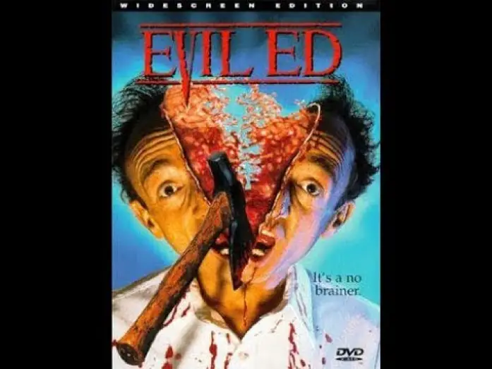 Видео к фильму Зловещий Эд — Evil Ed (1995) - Trailer HD 1080p