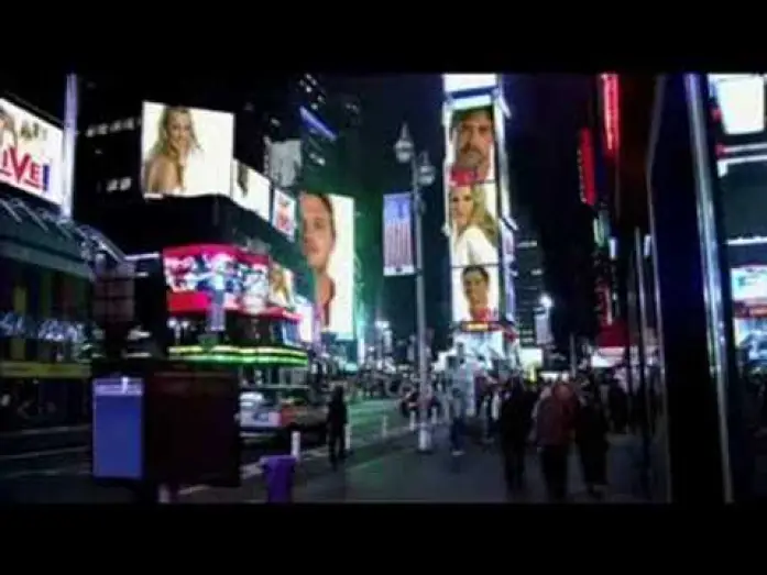 Видео к фильму Смерть в эфире — Live! Trailer - Coming soon to DVD