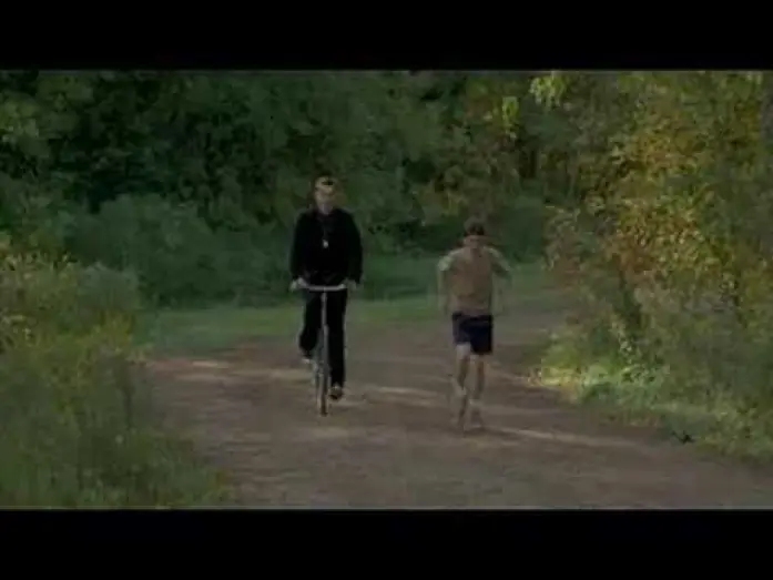 Видео к фильму Святой Ральф — Saint Ralph trailer