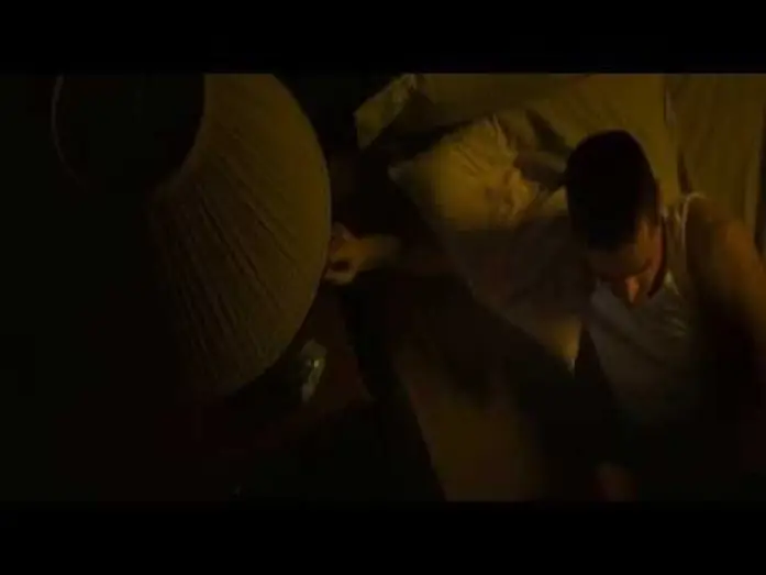 Видео к фильму Эхо — The Echo - OFFICIAL TRAILER