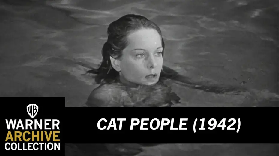 Видео к фильму Люди-кошки — Cats In The Pool?