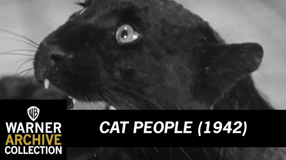 Видео к фильму Люди-кошки — The Worst Beast
