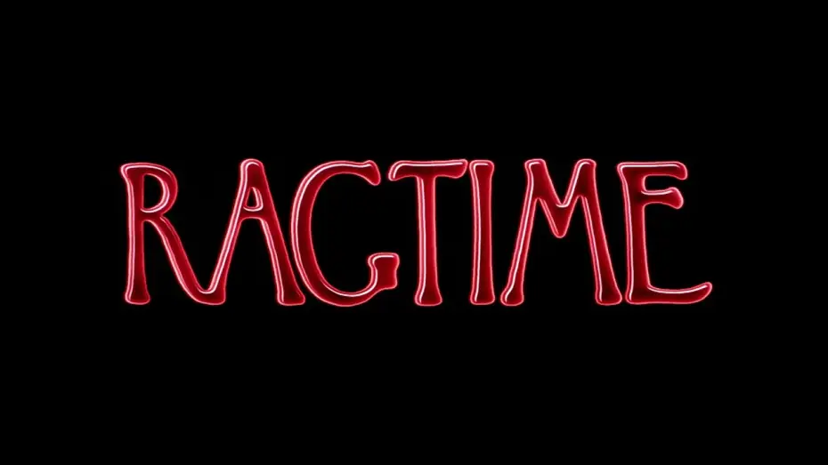 Видео к фильму Регтайм — Official Trailer