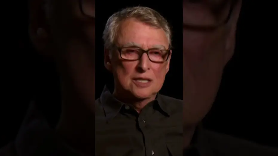 Видео к фильму Место под солнцем — Mike Nichols on A PLACE IN THE SUN