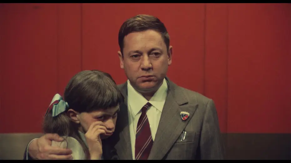 Видео к фильму Фантоцци — 'FANTOZZI' TORNA IN SALA - dal 27 marzo al cinema in versione restaurata (trailer)