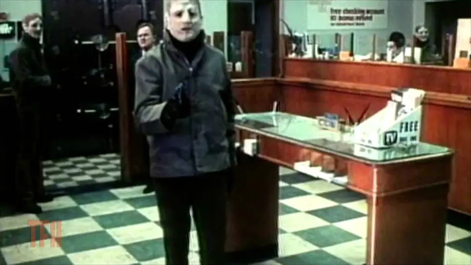 Видео к фильму Друзья Эдди Койла — Josh Olson on THE FRIENDS OF EDDIE COYLE