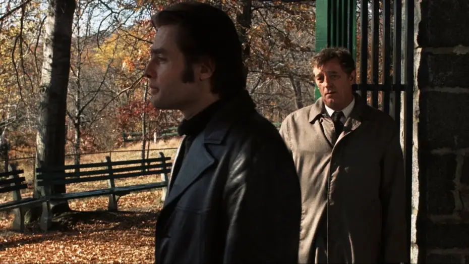 Видео к фильму Друзья Эдди Койла — Three Reasons: THE FRIENDS OF EDDIE COYLE