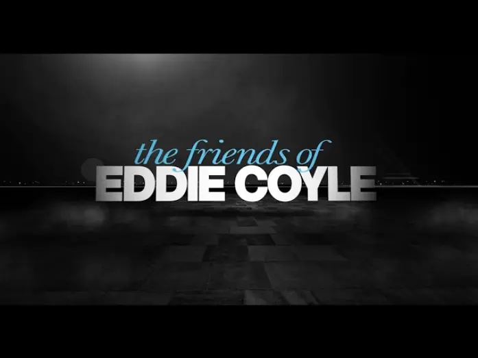 Видео к фильму Друзья Эдди Койла — The Friends of Eddie Coyle - Trailer - Movies! TV Network