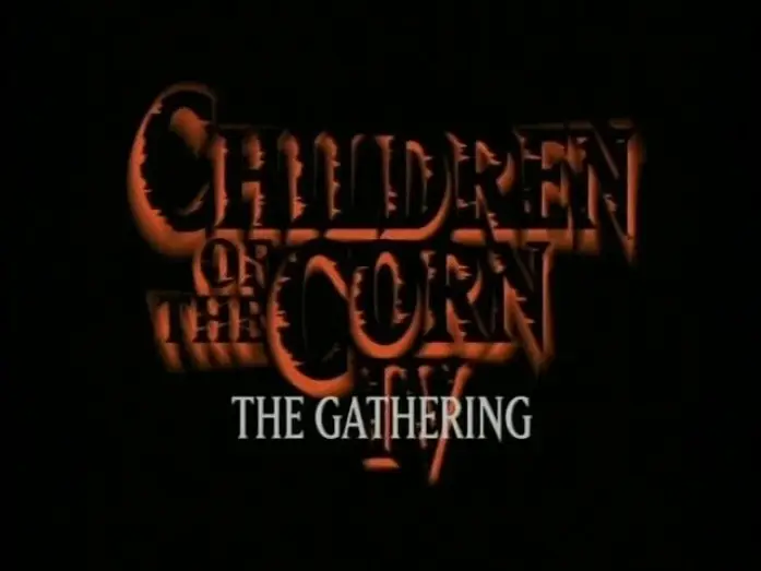 Видео к фильму Дети кукурузы 4: Сбор урожая — Children of The Corn IV: The Gathering (1996) Trailer