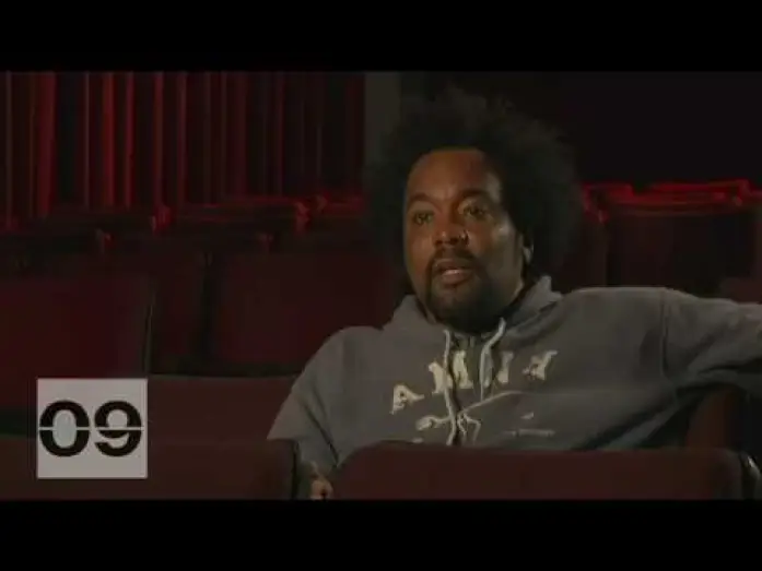 Видео к фильму Сокровище — Meet the Artists: Lee Daniels