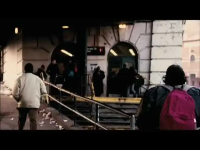 Видео к фильму Сокровище — PRECIOUS Trailer español