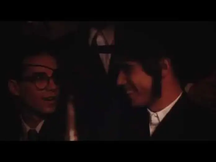 Видео к фильму Избранные — 'The Chosen' Movie Trailer (1981)