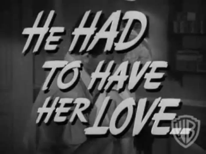 Видео к фильму Почтальон всегда звонит дважды — The Postman Always Rings Twice (1946) - Trailer