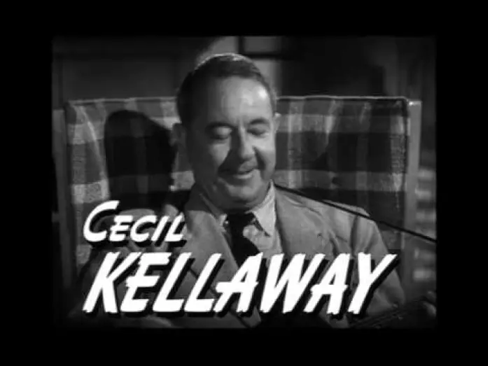 Видео к фильму Почтальон всегда звонит дважды — Le Facteur sonne toujours deux fois ( 1946 - bande annonce VO )