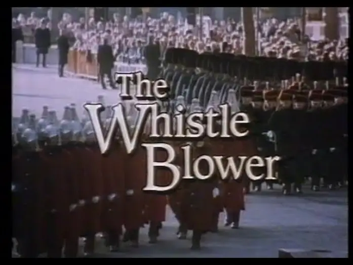 Видео к фильму Предатель — The Whistle Blower (1986) Trailer
