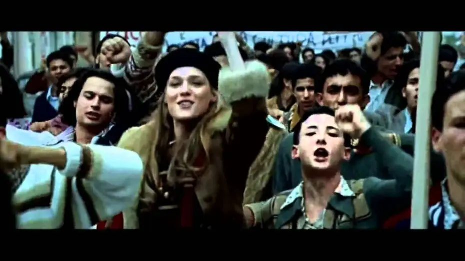 Видео к фильму Баария — Baaria Baaria 2009 HD Trailer