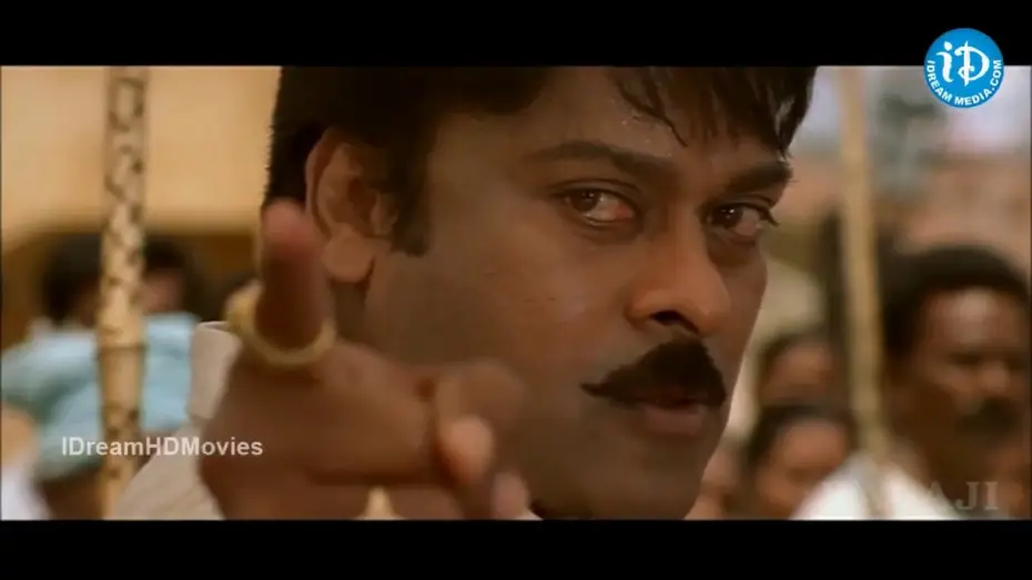 Видео к фильму ఇంద్ర — INDRA THEATRICAL TRAILER