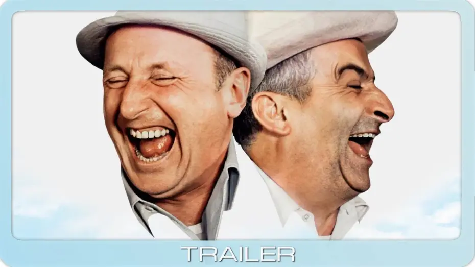 Видео к фильму Разиня — Scharfe Sachen für Monsieur ≣ 1965 ≣ Trailer