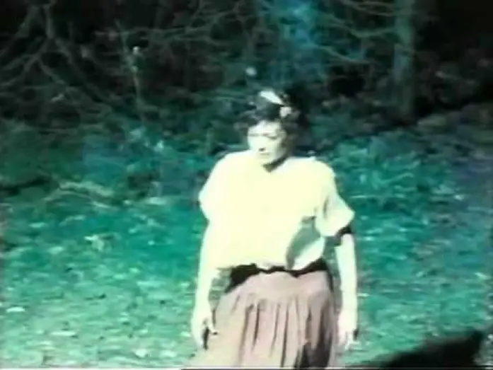 Видео к фильму Экстро — Xtro-Alternate Ending(1982)