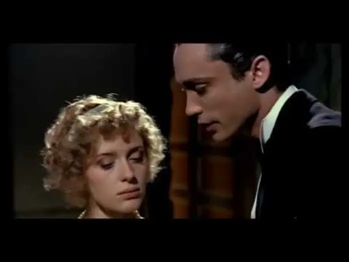 Видео к фильму Кровь для Дракулы — Andy Warhol's Dracula - restored trailer
