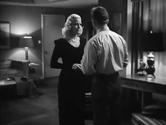 Видео к фильму Чемпион — Champion (1949) with Kirk Douglas