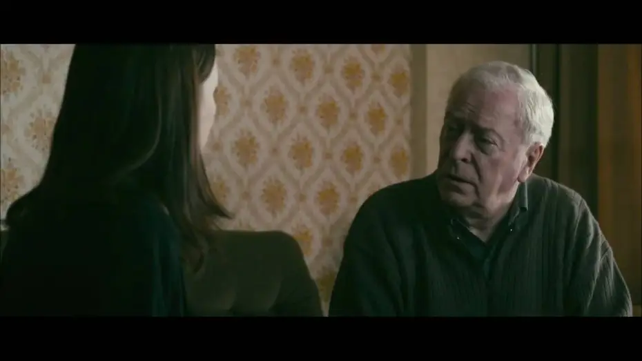 Видео к фильму Месть Гарри Брауна — Harry Brown - Official Trailer HD