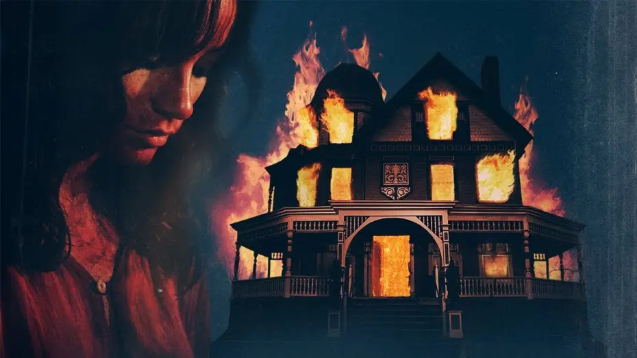 Видео к фильму Дом дьявола — The House of the Devil (2009) Official Trailer