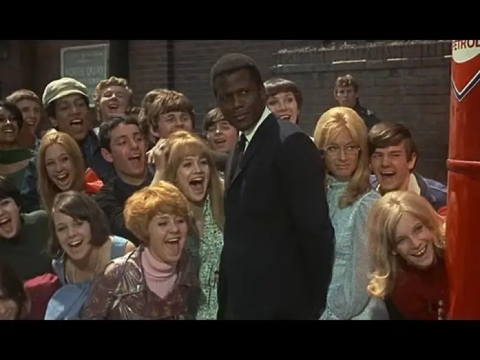 Видео к фильму Учителю, с любовью — Mark Pellington on To Sir, with Love