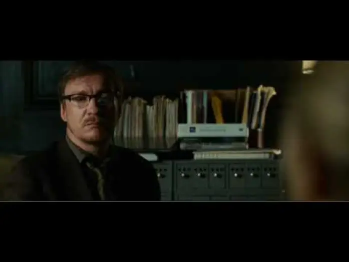 Видео к фильму Вероника решает умереть — The OFFICIAL "Veronika Decides to Die" Movie Trailer