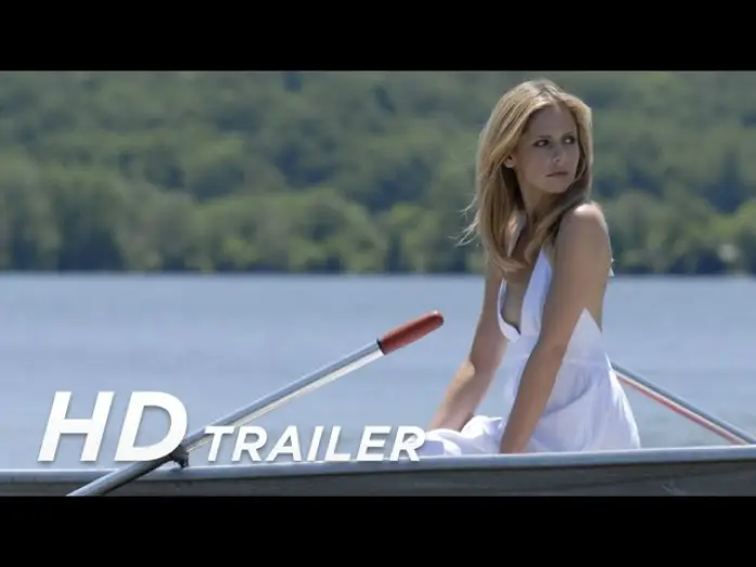 Видео к фильму Вероника решает умереть — Veronika beschließt zu sterben | Trailer | Deutsch HD
