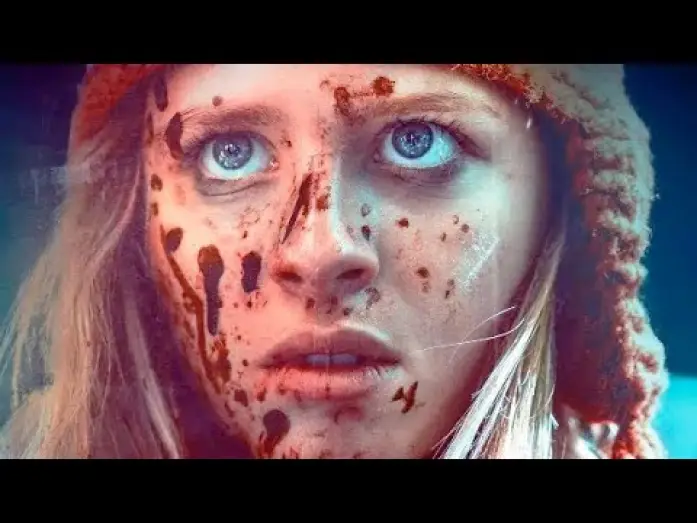 Видео к фильму Бекки | BECKY (Trailer espa&ntilde;ol)