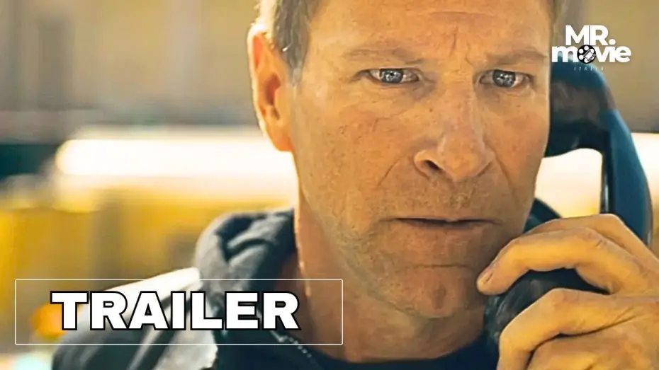 Видео к фильму Совершенно секретно | CIA - UN UOMO NEL MIRINO Trailer Ufficiale Italiano (2024) Aaron Eckhart, Tim Roth | On Demand