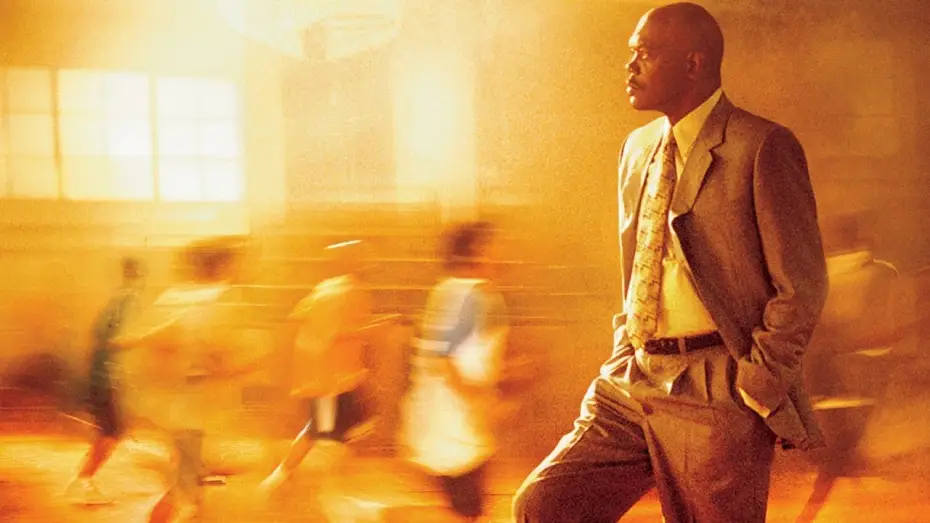 Видео к фильму Тренер Картер — Coach Carter - Trailer Deutsch 1080p HD