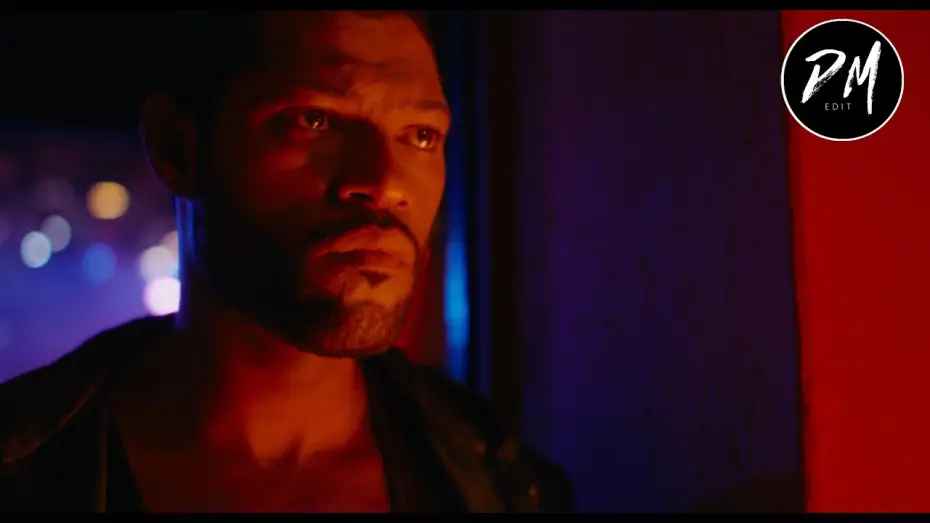 Видео к фильму Под прикрытием — Deep Cover (Modern Trailer)