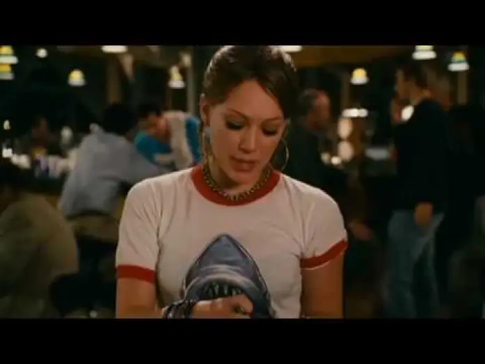 Видео к фильму Грета — ACCORDING TO GRETA - Trailer