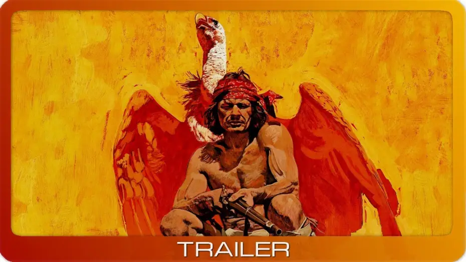 Видео к фильму Земля Чато — Chatos Land ≣ 1972 ≣ Trailer