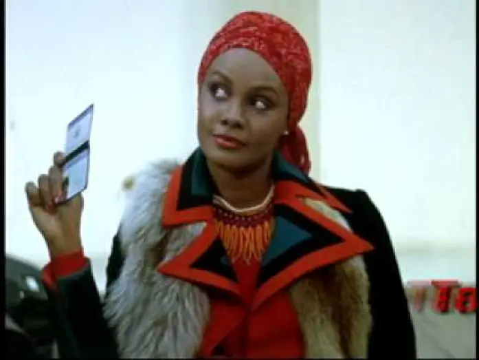 Видео к фильму Клеопатра Джонс — Cleopatra Jones Trailer