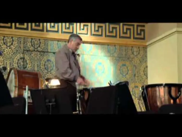 Видео к фильму Всё путём — Everybody's Fine- Stanno Tutti Bene Trailer Italiano