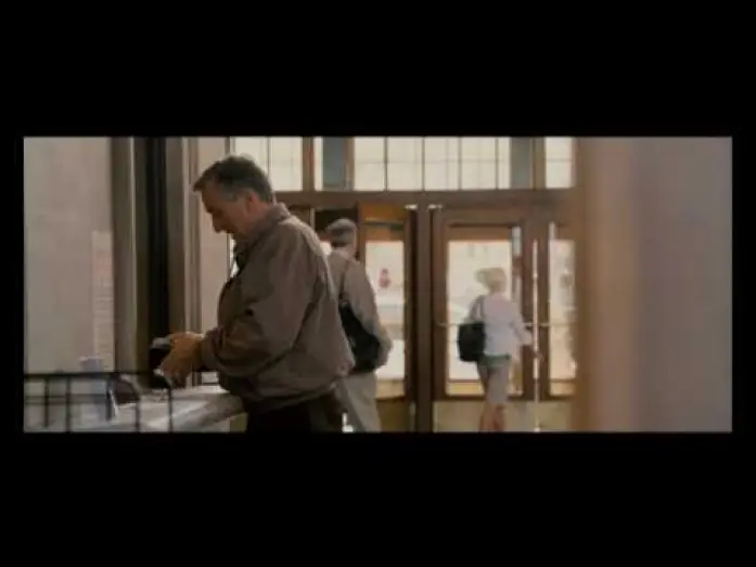 Видео к фильму Всё путём — Trailer español oficial "Todos están bien" EVERYBODYS FINE