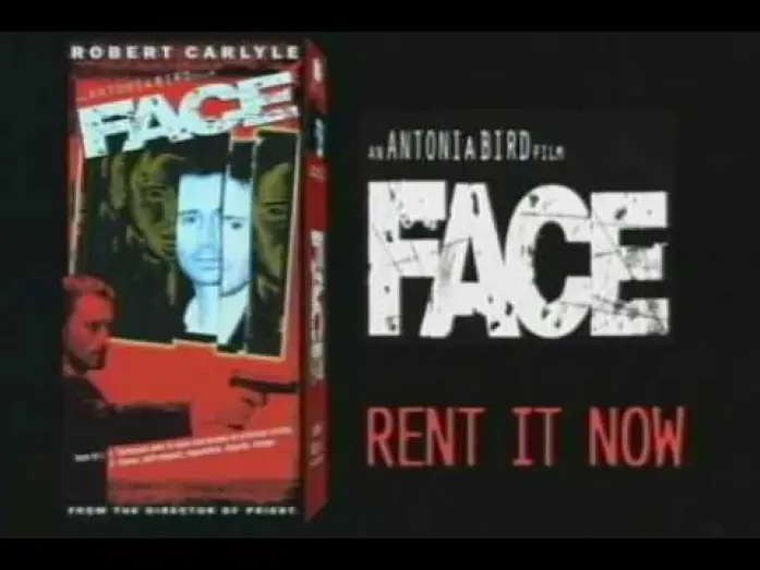 Видео к фильму Лицо — Face (1997) Trailer