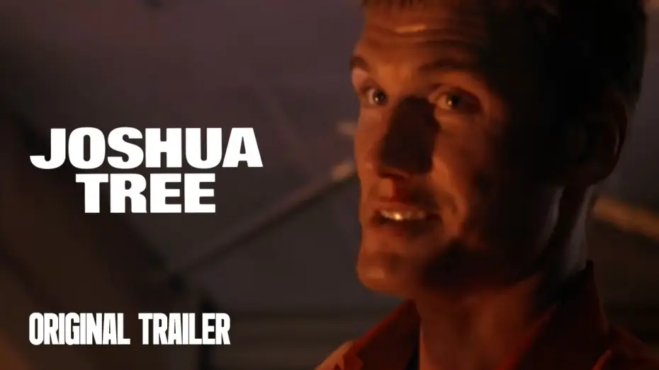 Видео к фильму Дерево Джошуа — Original Trailer