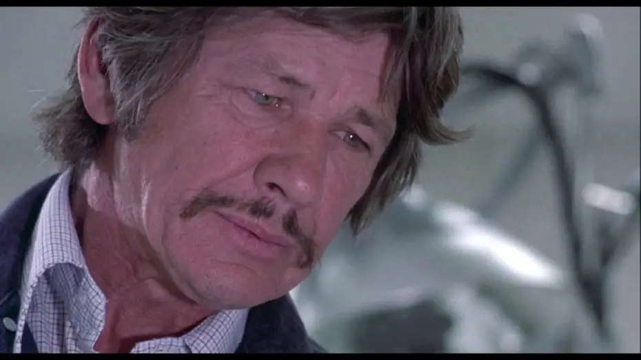 Видео к фильму Мистер Маджестик — DAS GESETZ BIN ICH (Mr. Majestyk) [Deutscher HD-Trailer] / Charles Bronson