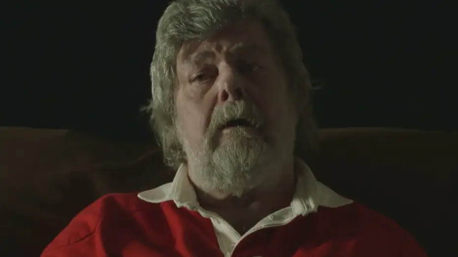 Видео к фильму Крепость — THE KEEP's first writer Dennis Lynton Clark
