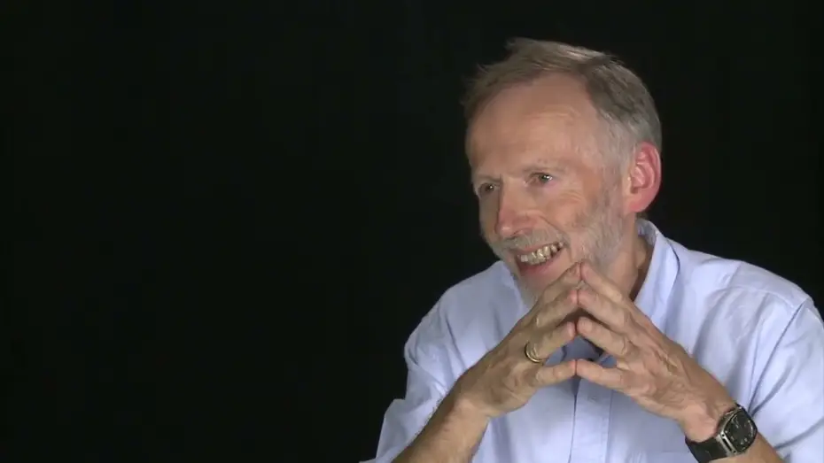Видео к фильму Крепость — British film scholar Ian Christie on Tangerine Dream and THE KEEP